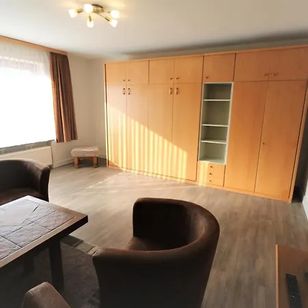 H Ploen - Haus Heide - Fewo 10 Appartement *