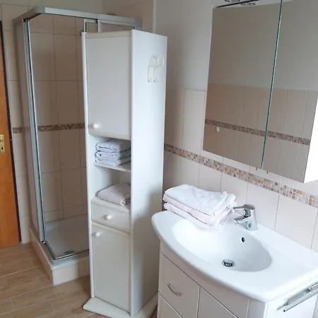 Appartement H Ploen - Haus Heide - Fewo 10