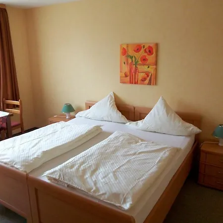 H Ploen - Haus Heide - Fewo 10 Appartement Dahme (Schleswig-Holstein)