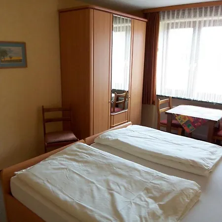 Appartement H Ploen - Haus Heide - Fewo 10 Dahme (Schleswig-Holstein)