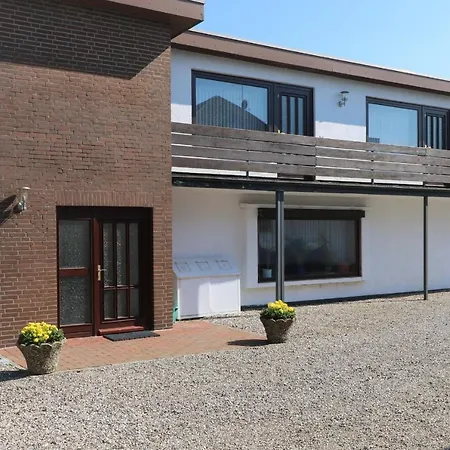 H Ploen - Haus Heide - Fewo 10 *
